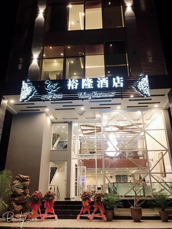 Jade Dragon Hotel Dha Lahore Ngoại thất bức ảnh