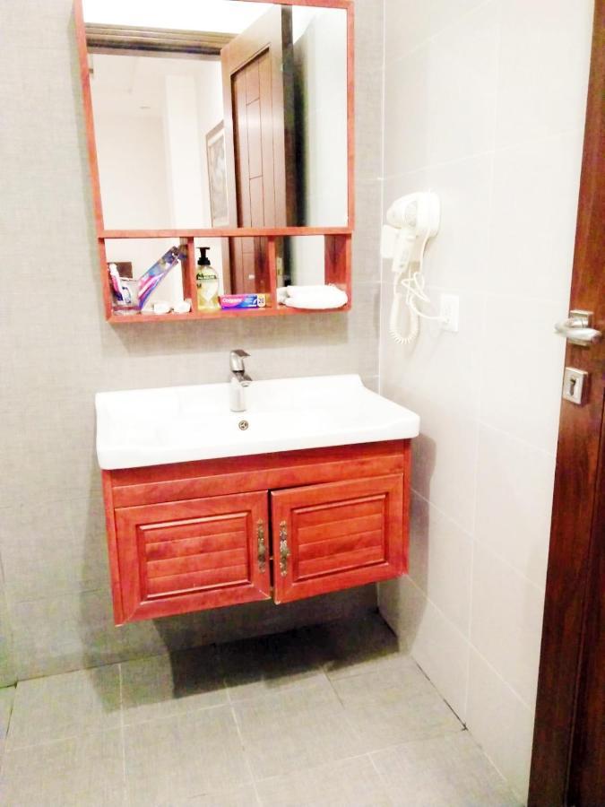 Jade Dragon Hotel Dha Lahore Ngoại thất bức ảnh