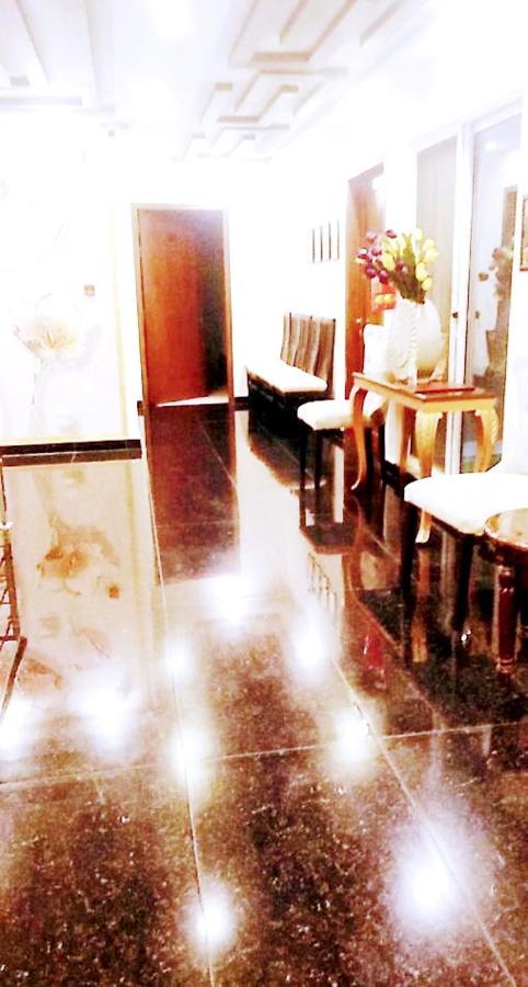 Jade Dragon Hotel Dha Lahore Ngoại thất bức ảnh