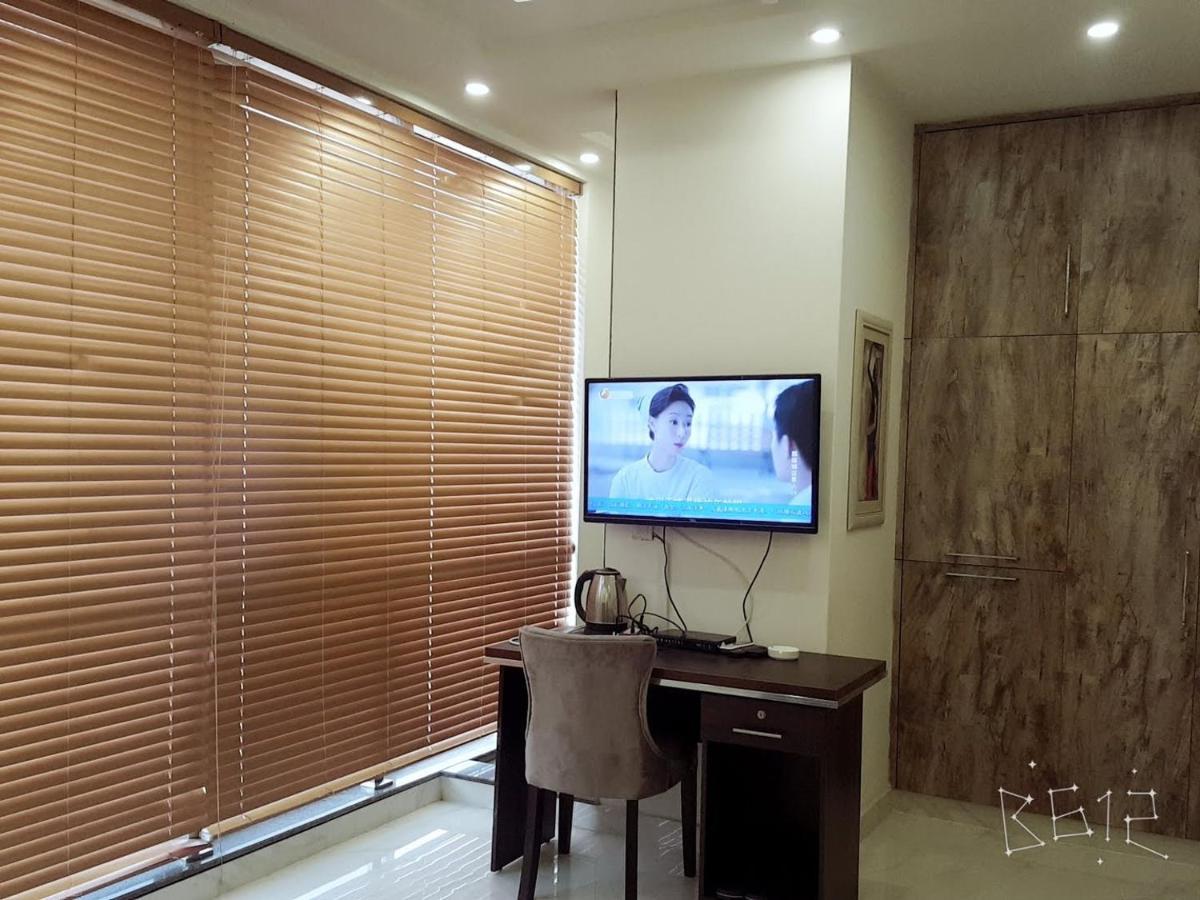 Jade Dragon Hotel Dha Lahore Ngoại thất bức ảnh
