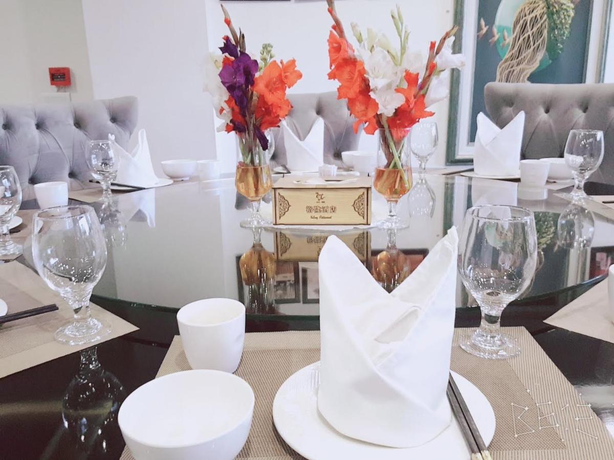 Jade Dragon Hotel Dha Lahore Ngoại thất bức ảnh