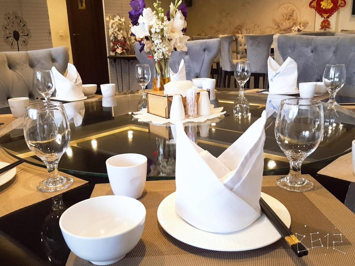 Jade Dragon Hotel Dha Lahore Ngoại thất bức ảnh