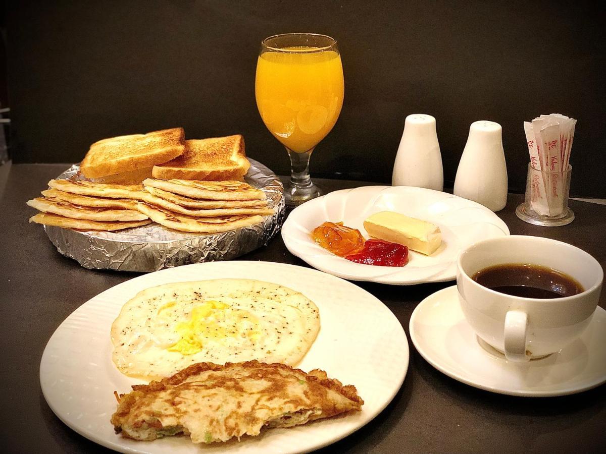 Jade Dragon Hotel Dha Lahore Ngoại thất bức ảnh