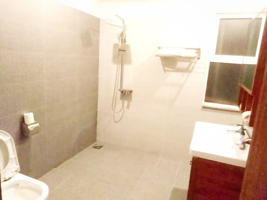 Jade Dragon Hotel Dha Lahore Ngoại thất bức ảnh