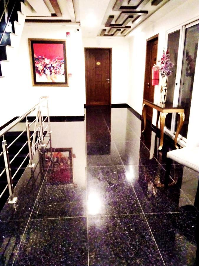 Jade Dragon Hotel Dha Lahore Ngoại thất bức ảnh