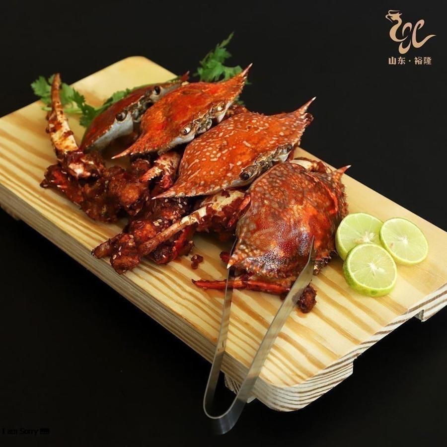 Jade Dragon Hotel Dha Lahore Ngoại thất bức ảnh