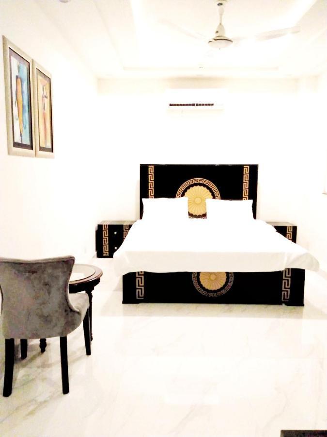 Jade Dragon Hotel Dha Lahore Ngoại thất bức ảnh