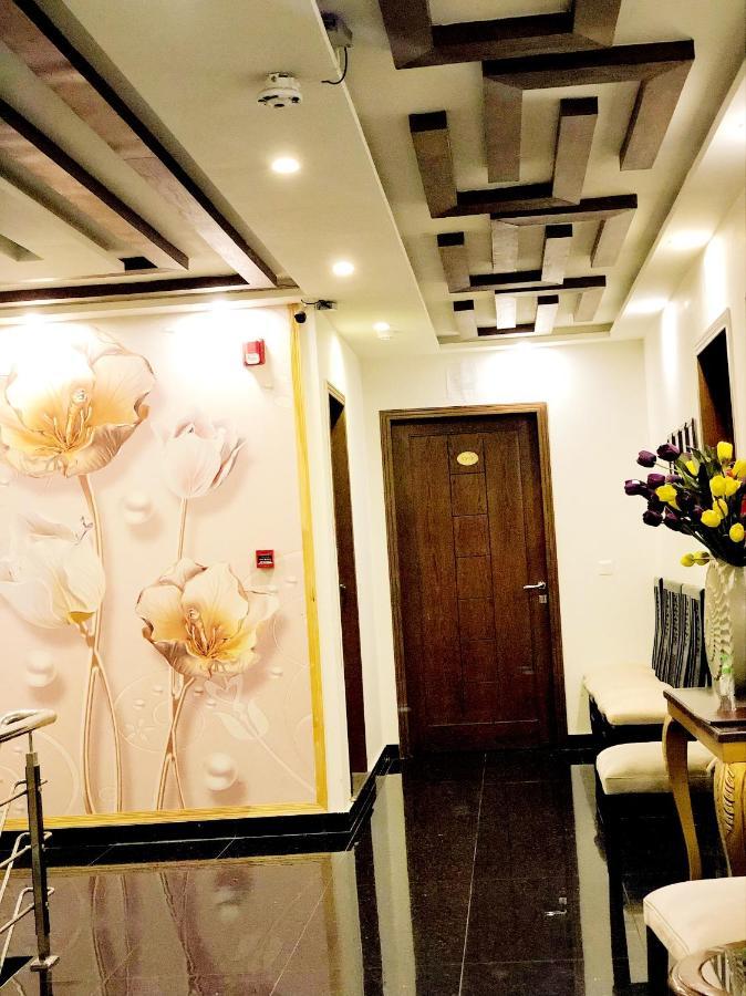 Jade Dragon Hotel Dha Lahore Ngoại thất bức ảnh